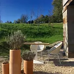 Country house Izal Landetxea - Izal Bergara