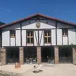 Izal Landetxea - Izal Country house