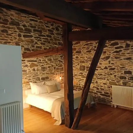 Izal Landetxea בית כפרי ברגרה