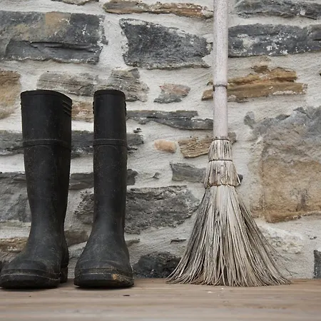 בית כפרי Izal Landetxea *