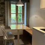 Izal Landetxea - Izal Country house Bergara