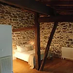 Izal Landetxea - Izal Country house Bergara