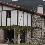 Country house Izal Landetxea - Izal
