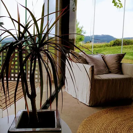 Casa rural Izal Landetxea