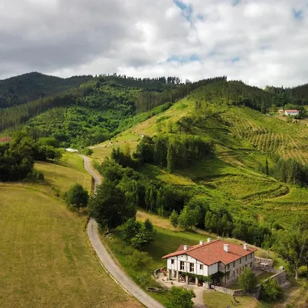 Izal Landetxea