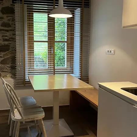 Izal Landetxea Casa rural Vergara