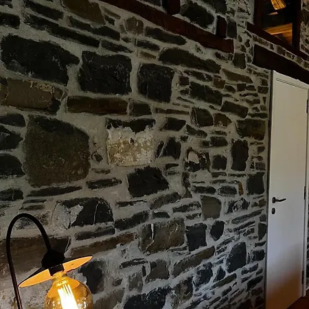 Casa rural Izal Landetxea *