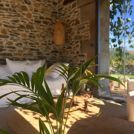 Casa rural Izal Landetxea Vergara