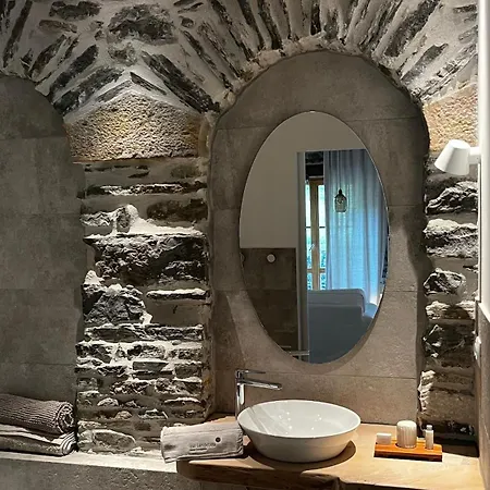 Country house Izal Landetxea *