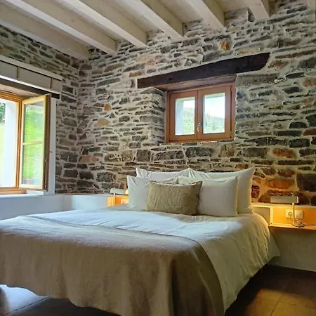 Casa rural Izal Landetxea Vergara