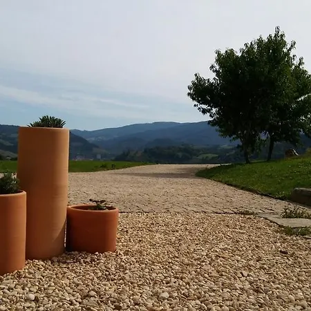 Izal Landetxea - Izal * Bergara