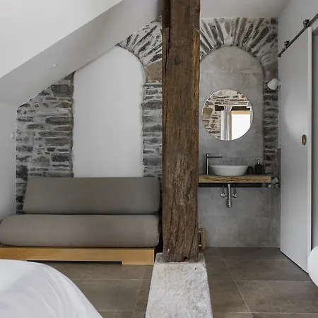 Casa rural Izal Landetxea Vergara